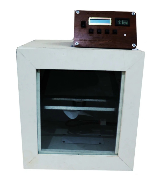 دستگاه جوجه کشی ۴۲ تایی