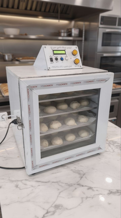 دستگاه تخمیری